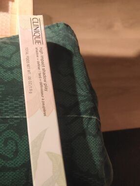 Clinique High Impact Shadow Play